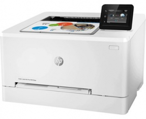 HP HP Color LaserJet Pro M255dw - Test