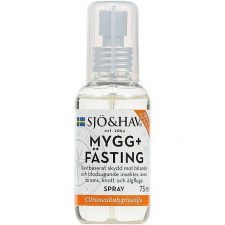 Sjö & Hav Sjö & Hav Mygg + Fästing Spray - Test