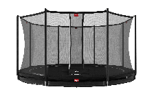 Berg Berg Champion Inground 430 - Test