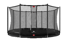 Berg Berg Champion Inground 430 - Test