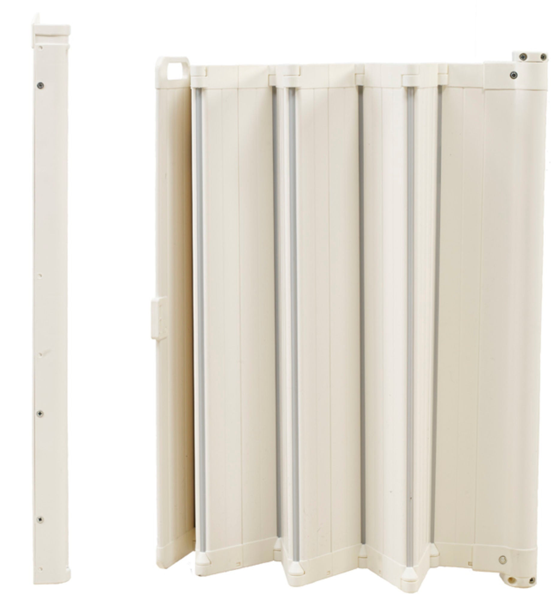 Bästa panelgrind - Barngrind