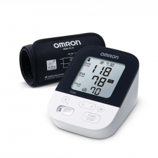 Omron Omron M4 Intelli IT - Test