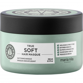 Maria nila maria nila True Soft Masque 250 ml - Test