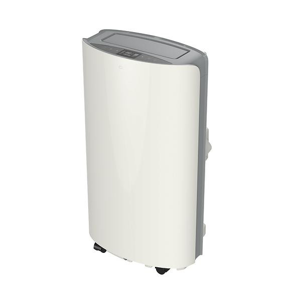 Bäst i test - Portabel AC