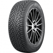 Nokian Nokian Hakkapeliitta R5 - Test