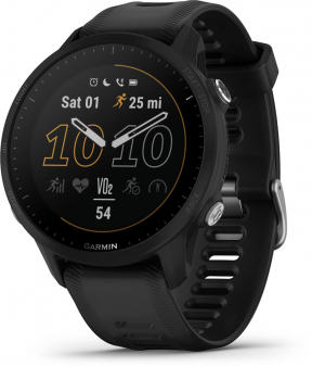 Garmin Garmin Forerunner 955 - Test