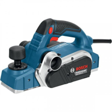 Bosch Bosch GHO 26-82 D - Test