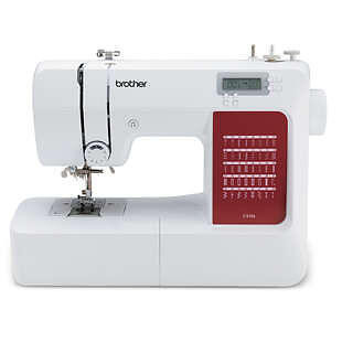 Brother Brother CS10S - Test