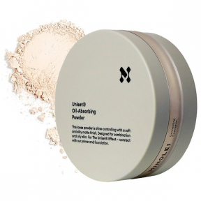 Minolei Minolei Uniset Oil-Absorbing Powder - Test