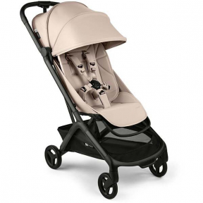Bugaboo Bugaboo Butterfly 2 - Test