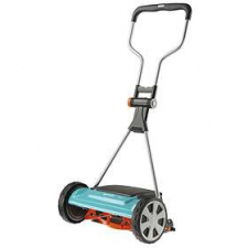 Gardena Gardena Comfort 400 C - Test