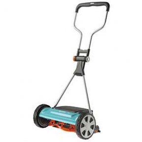 Gardena Gardena Comfort 400 C - Test