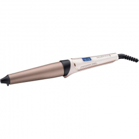 Remington Remington ProLuxe CI91X1 - Test