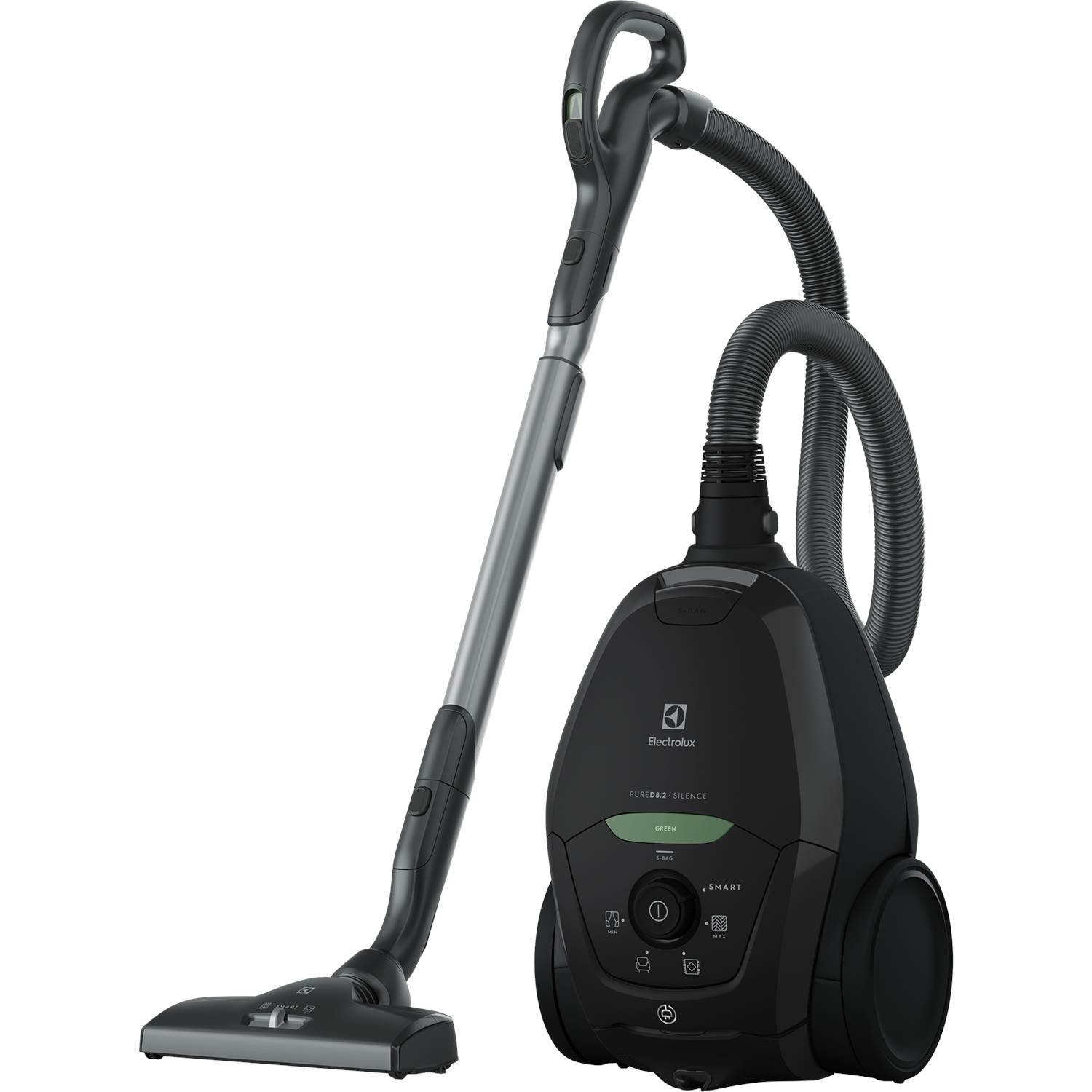 Electrolux Electrolux Pure D8.2 Silence - Test