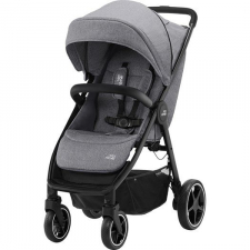 Britax Römer Britax B-Agile R - Test