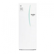 Mitsubishi Mitsubishi Electric SW100 Ecodan EHST20D-YM9D - Test