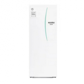 Mitsubishi Mitsubishi Electric SW100 Ecodan EHST20D-YM9D - Test