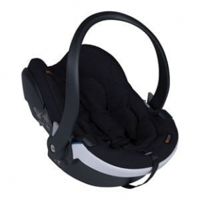 BeSafe BeSafe iZi Go Modular X1 - Test
