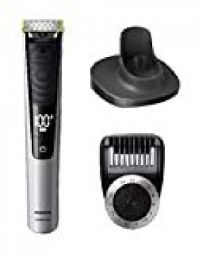 Philips Philips OneBlade Pro QP6520 - Test