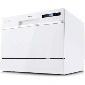 Andersson Andersson DHW 2.0 - Test