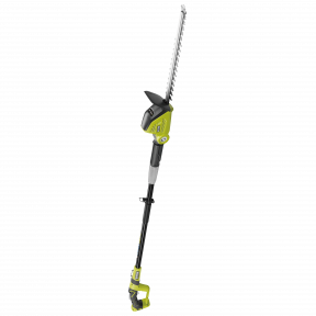 Ryobi Ryobi OPT1845 - Test