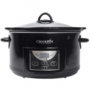 Crock-Pot Crock-Pot Countdown Slow Cooker - Test
