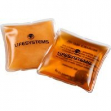 Lifesystems Reusable Hand Warmers - Test