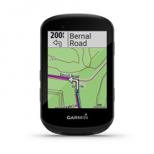 Garmin Garmin Edge 530 - Test