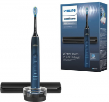 Philips Philips Sonicare DiamondClean 9000 - Test