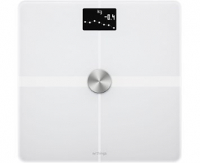 Withings Withings Body Plus - Test