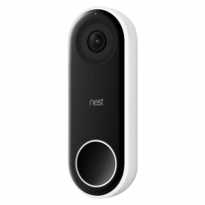Google Nest Google Nest Hello - Test