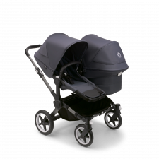 Bugaboo Bugaboo  Donkey 5 Duo - Test