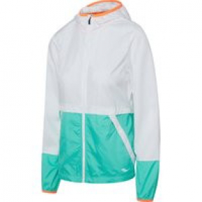 Saucony Saucony Packaway Jacket woman - Test