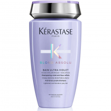 Kérastase Kérastase Blond Absolu Bain Ultra-Violet shampoo - Test