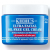 Bästa för fet hy, Kiehl's Ultra Facial Oil-free Gel Cream