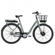 Bäst i test, Crescent Elina