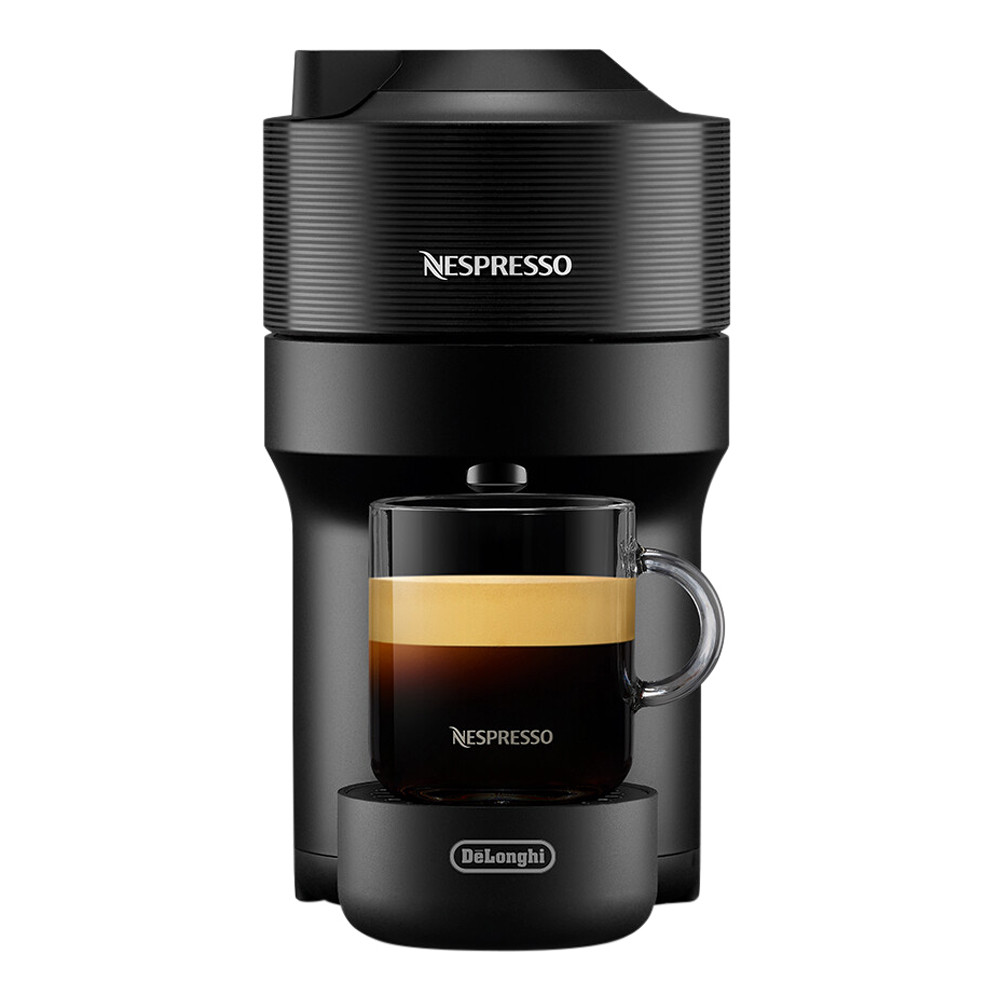 Bästa kapselmaskin - Espressomaskin