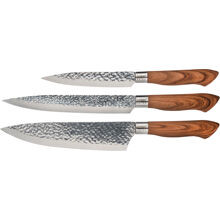 Dorre Dorre Akira Knivset - Test