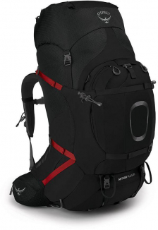 Osprey Osprey Aether Plus 85 - Test