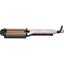 Remington Remington PROluxe 4-in-1 Adjustable Waver - Test