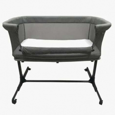 BabyDan BabyDan Safe Multi Crib - Test