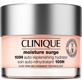 Clinique Clinique Moisture Surge 100H Auto Replenishing Hydrator 50 ml - Test