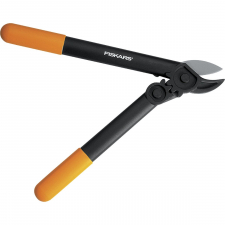 Fiskars Grensax Fiskars L31 PowerGear MH - Test