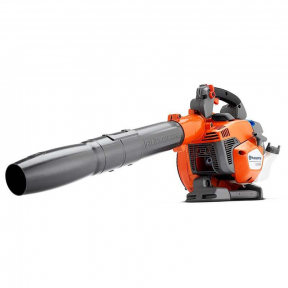Husqvarna Husqvarna 525BX - Test