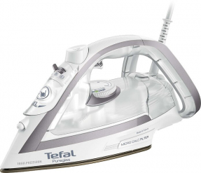 Tefal Tefal Puregliss - Test