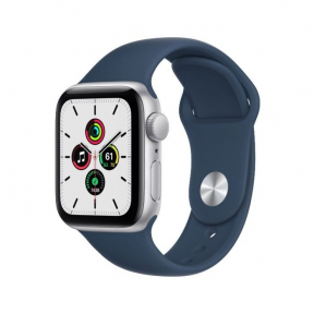 Apple Apple Watch SE 40 mm - Test