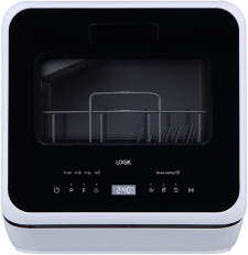 Bästa utan vattenanslutning, Logik LDW2PB24E