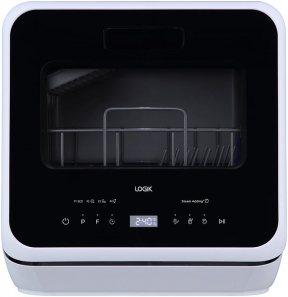 Logik Logik LDW2PB24E - Test