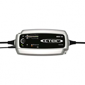CTEK CTEK MXS 10 - Test