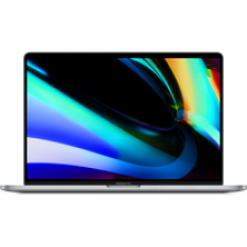 Bästa premium, Apple MacBook Pro 16 (2019)